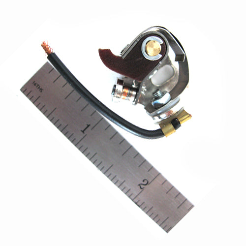 Points VNX-V9B Vespa P125X-100 Sport (134117)