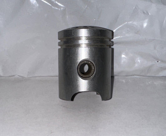 38.8mm 2nd OS VESPA 50 PISTON - NO RINGS
