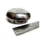HUB NUT CAP/COVER MOST VESPA SCOOTERS (092517)