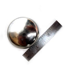 HUB NUT CAP/COVER MOST VESPA SCOOTERS (092517)