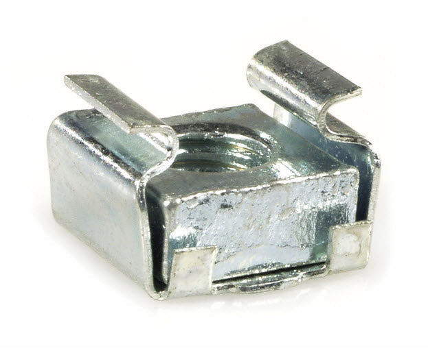 M6 CAPTURED NUT REAR BRAKE PEDAL MOUNT - P, PX, SMALL FRAME (191962 SF504-1142)