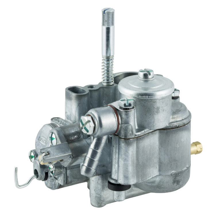 CARBURETOR SI 24/24E INJECTOR VESPA P200E/RALLY 200/PX200