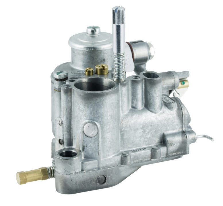 CARBURETOR SI 24/24E INJECTOR VESPA P200E/RALLY 200/PX200