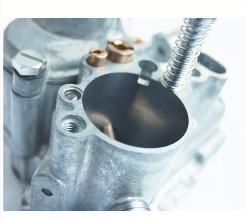 Performance Carburetor 26/26E Injector