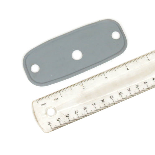 Tail Light Rubber Gasket 1950's Vespa