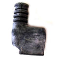 RUBBER CAP BOOT FOR DUCATI CDI BOX P200E NON-ELECTRIC START VSX (198686 255256)