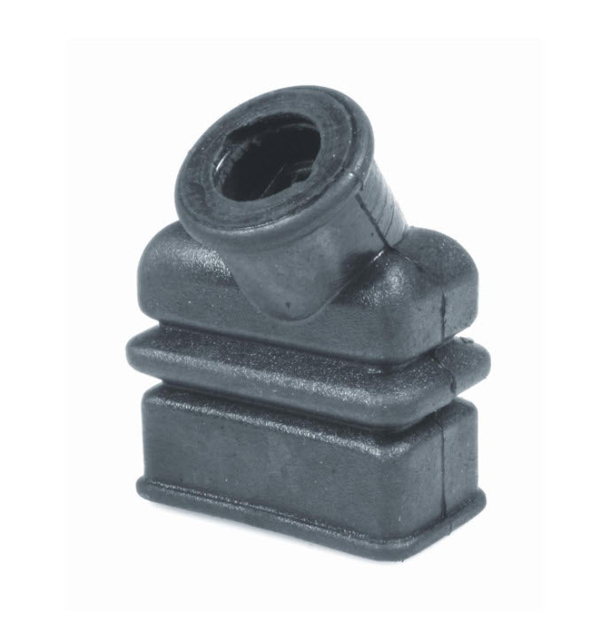 RUBBER CAP BOOT FOR DUCATI CDI BOX ELECTRIC START PXE PX TYPHOON 2T 50cc (198686-255256)