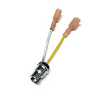 SOCKET PLUG FOR NEUTRAL LIGHT INDICATOR IN SPEEDO VNX VSX P125X P200E