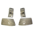 PX-Stella Turn Signal Lens Set SMOKE