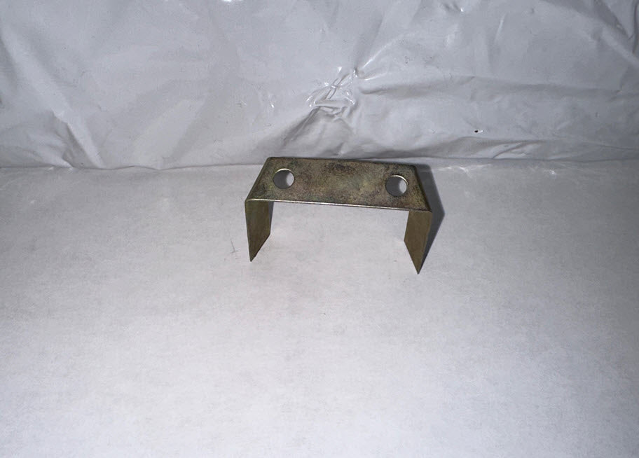 SPEEDOMETER MOUNTING PLATE - VESPA 50 V5B3T 3 SPEED