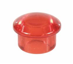 RED GEM HEADLIGHT INDICATOR 8mm VBB GS150 GS160