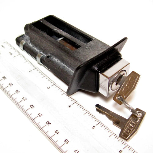 SEAT LOCK FOR ET3 *ZADI-MADE IN ITALY*