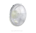 HEADLIGHT EURO ET3 SMALL FRAME VMB