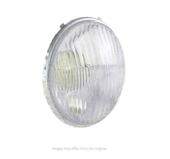 HEADLIGHT EURO ET3 SMALL FRAME VMB