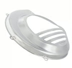 CHROME Flywheel Fan Cover VESPA P125X P200E VNX VSX (1977-1983) (194362 1943626)
