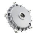 Italian Made 10" Rear Hub 30MM VESPA PX125E-PX200E-Stella  (242772 GC-4723921 845048)
