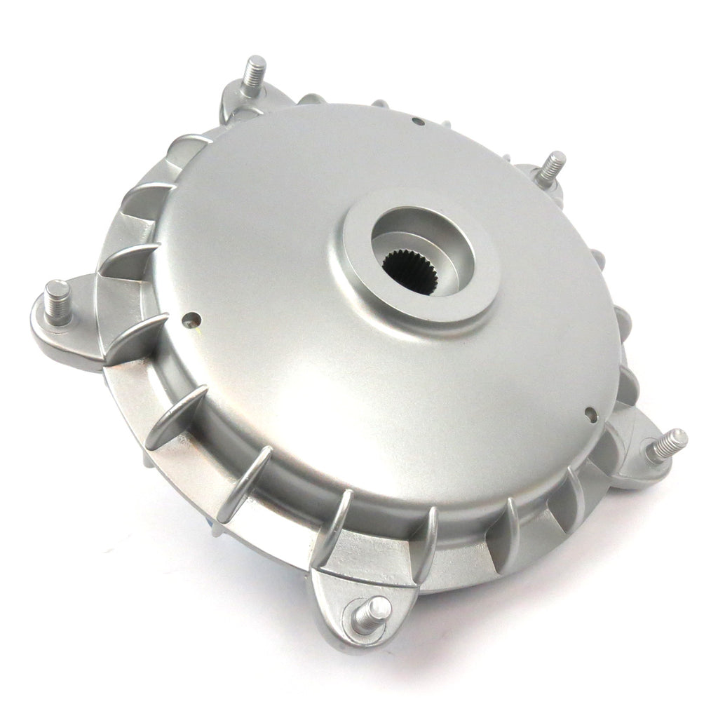 Aftermarket 10" Rear Hub 27mm - GL Rally Sprint P125X/P200E 1977-1981 (078480 0784804)
