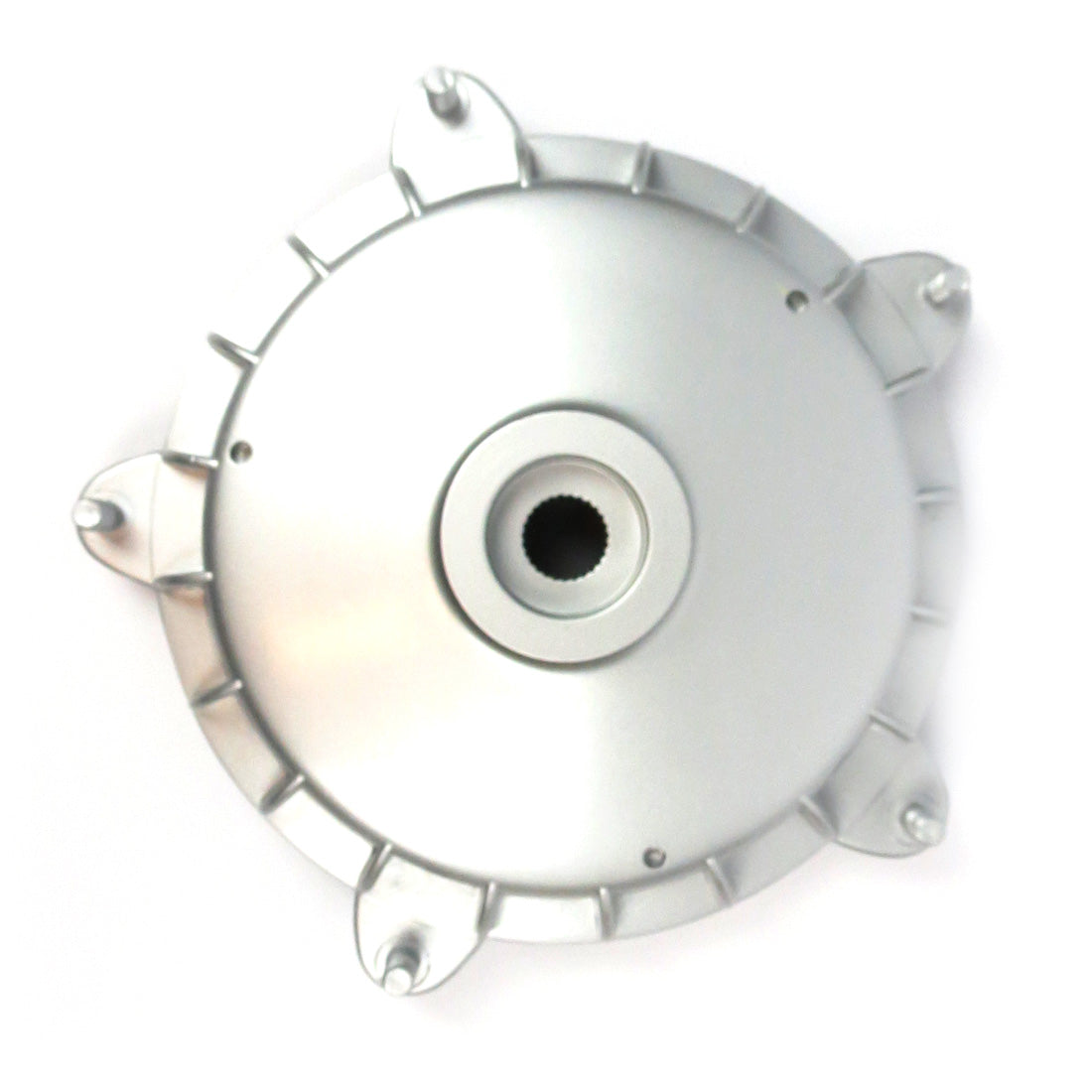 Aftermarket 10" Rear Hub 27mm - GL Rally Sprint P125X/P200E 1977-1981 (078480 0784804)