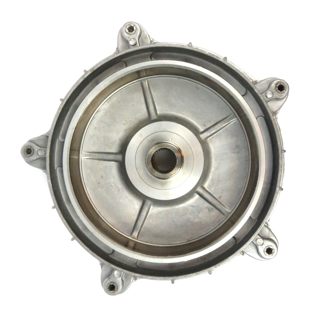 Aftermarket 10" Rear Hub 30MM VESPA PX125E PX150 PX200E Stella (242772 GC-4723921 845048)