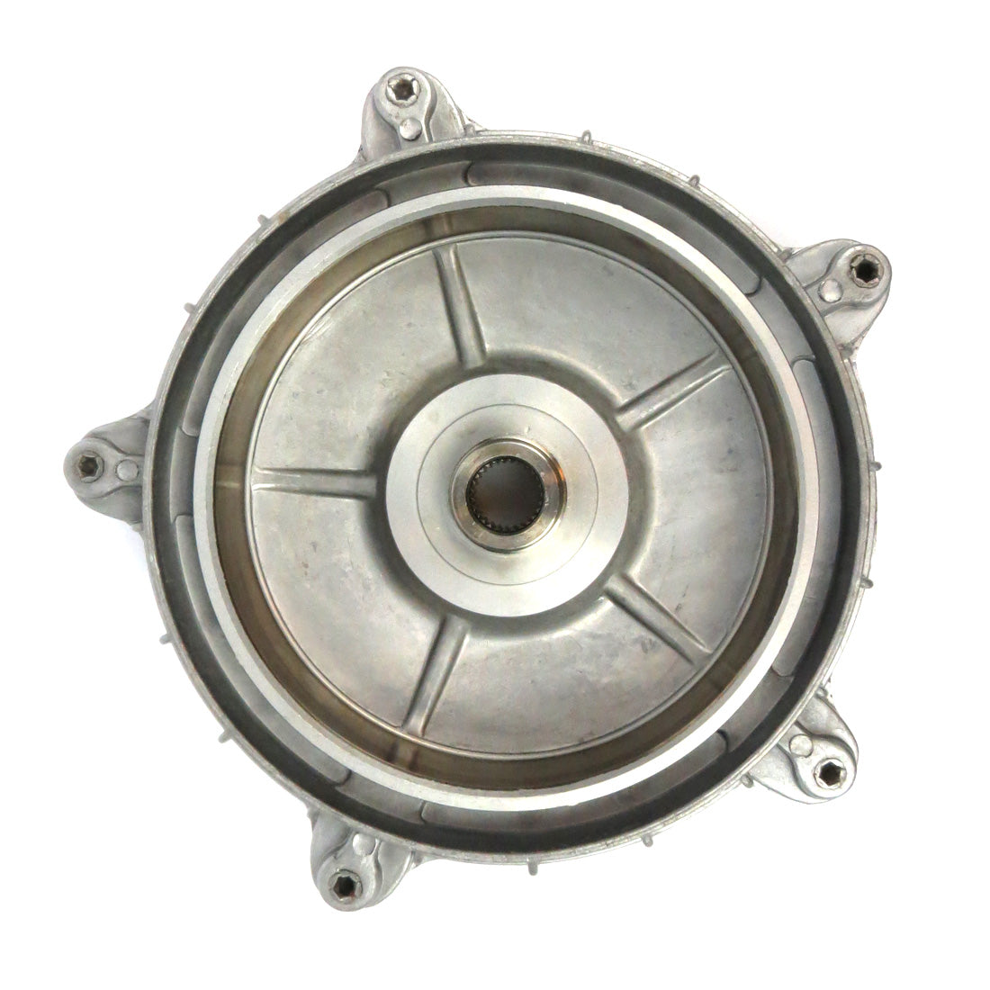 Aftermarket 10" Rear Hub 30MM VESPA PX125E PX150 PX200E Stella (242772 GC-4723921 845048)