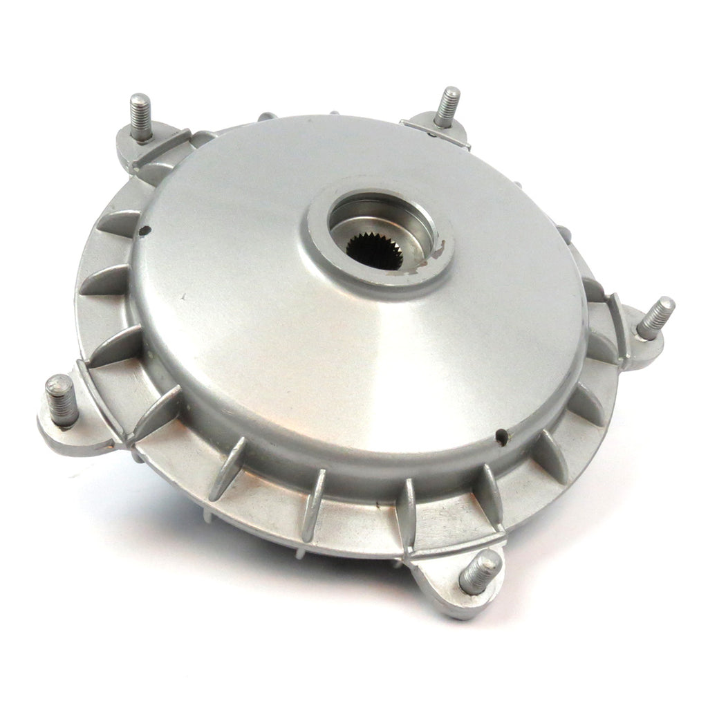 Aftermarket 10" Rear Hub 30MM VESPA PX125E PX150 PX200E Stella (242772 GC-4723921 845048)