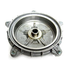 Italian Made 10" Rear Hub 30MM- PX125E-PX200E-Stella  (242772 GC-4723921 845048)