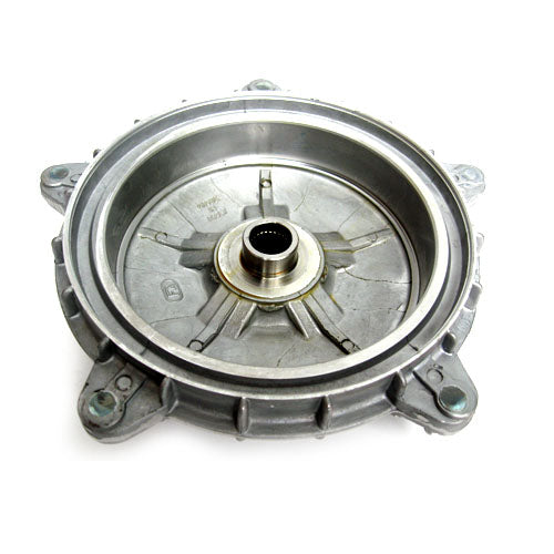 Italian Made 10" Rear Hub 30MM- PX125E-PX200E-Stella  (242772 GC-4723921 845048)