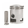 Piston, wrist pin, L rings ASSY 3rd  OS 53.1 VINTAGE VESPA VNX2 PX125E