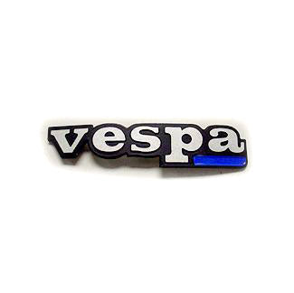 VESPA Legshield Badge PK