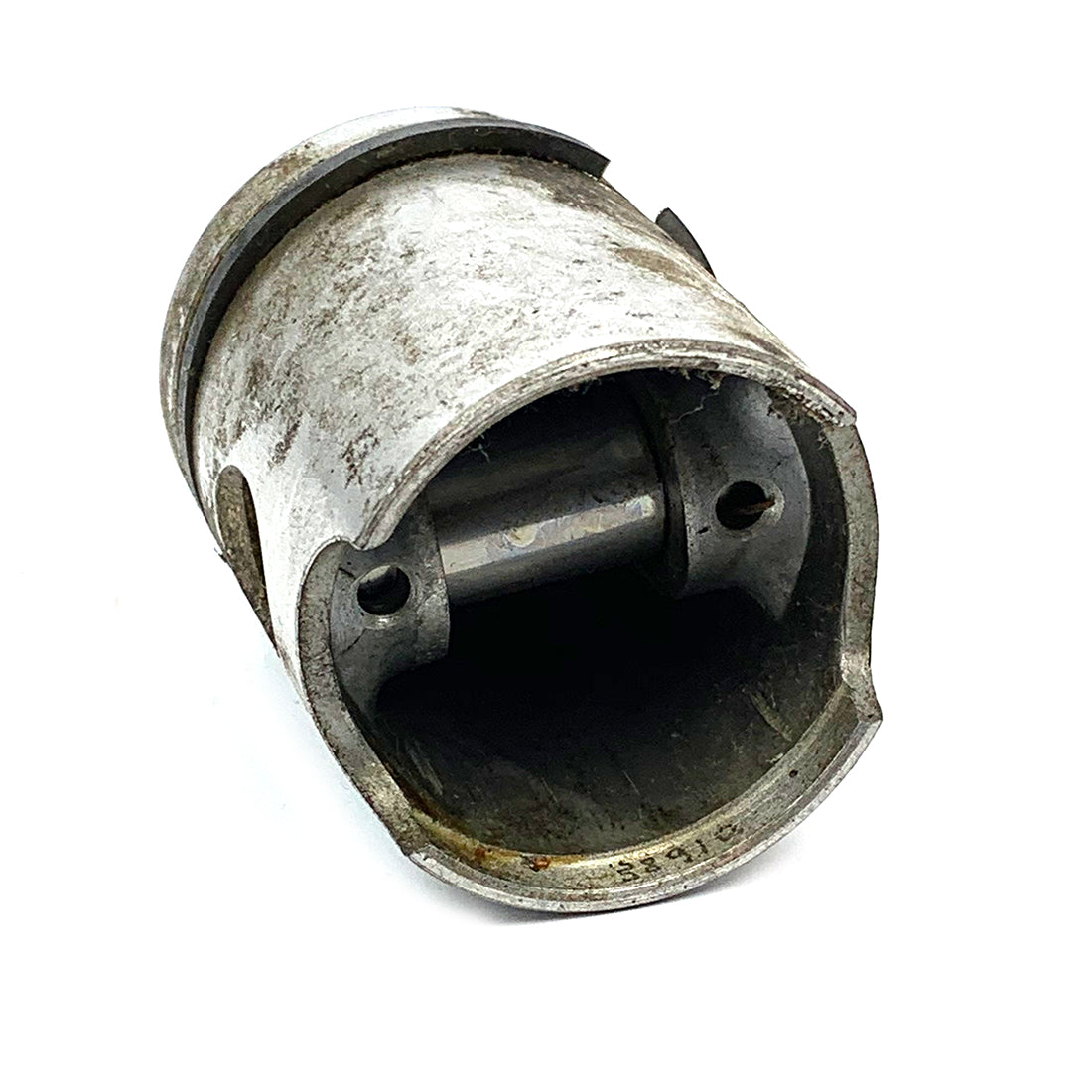 39.0mm VESPA 50 PISTON - THIRD OVERSIZE - NO RINGS