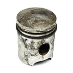 39.0mm VESPA 50 PISTON - THIRD OVERSIZE - NO RINGS