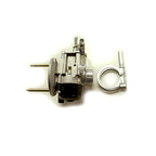Small Frame Carburetor 19/19mm Original Dellorto