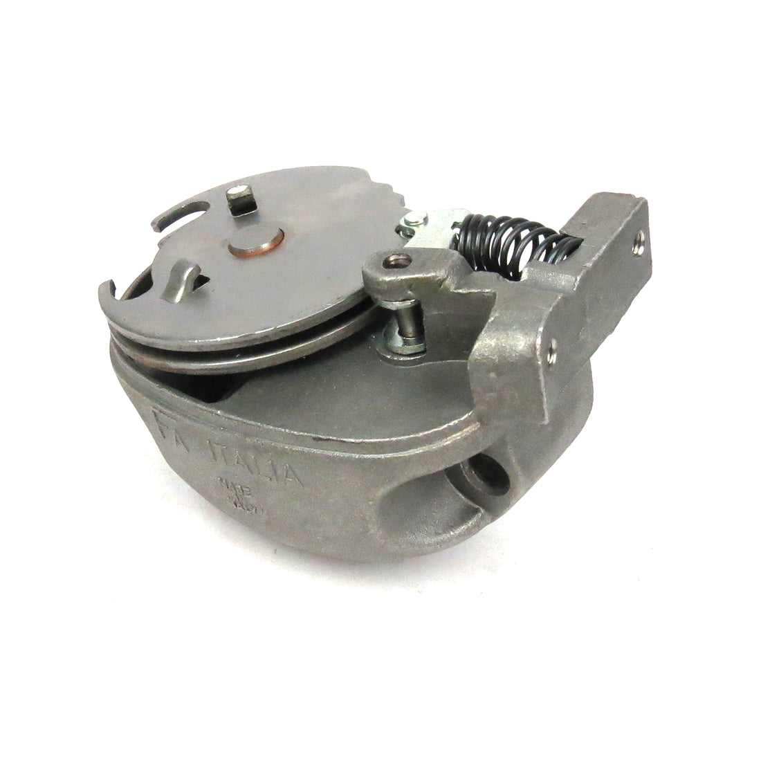 Aftermarket Selector Box Vespa PX/PXE/Stella (Flat Cross Style)