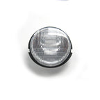 PK125 HEADLIGHT ASSEMBLY (DOES NOT INCLUDE BULB HOLDER) (265940)