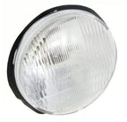 PK125 HEADLIGHT ASSEMBLY (DOES NOT INCLUDE BULB HOLDER) (265940)