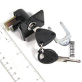 Lock Kit Glove Box PX -T5-Stella