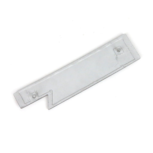 PX150E elestart Cowl Badge