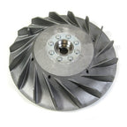 FLYWHEEL P200E PXE NONELECTRIC START (5.35 LBS) (USE "TOOLFLY" REMOVAL TOOL)
