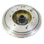 FLYWHEEL P200E PXE NONELECTRIC START (5.35 LBS) (USE "TOOLFLY" REMOVAL TOOL)