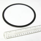 Electric Starter Ring Gear for Flywheel Vespa P200