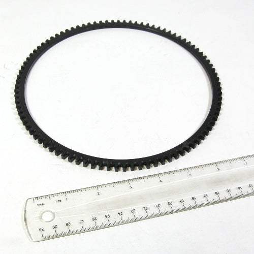Electric Starter Ring Gear for Flywheel Vespa P200