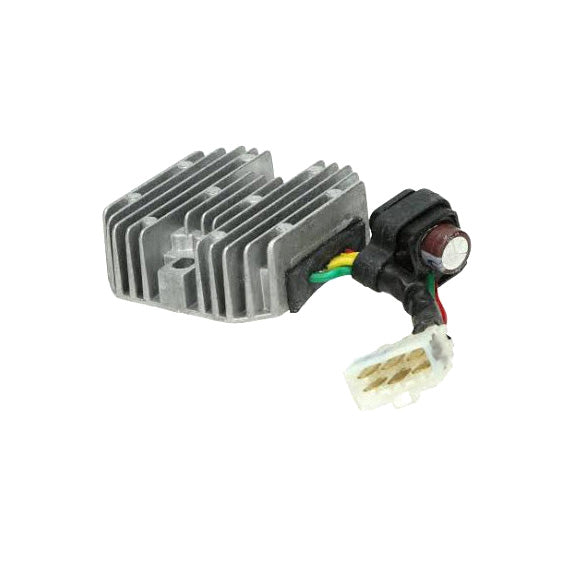 VOLTAGE REGULATOR VESPA PRIMAVERA 50 SPRINT 50 2019-2025 PRIMAVERA 150 SPRINT 150 2024-2027