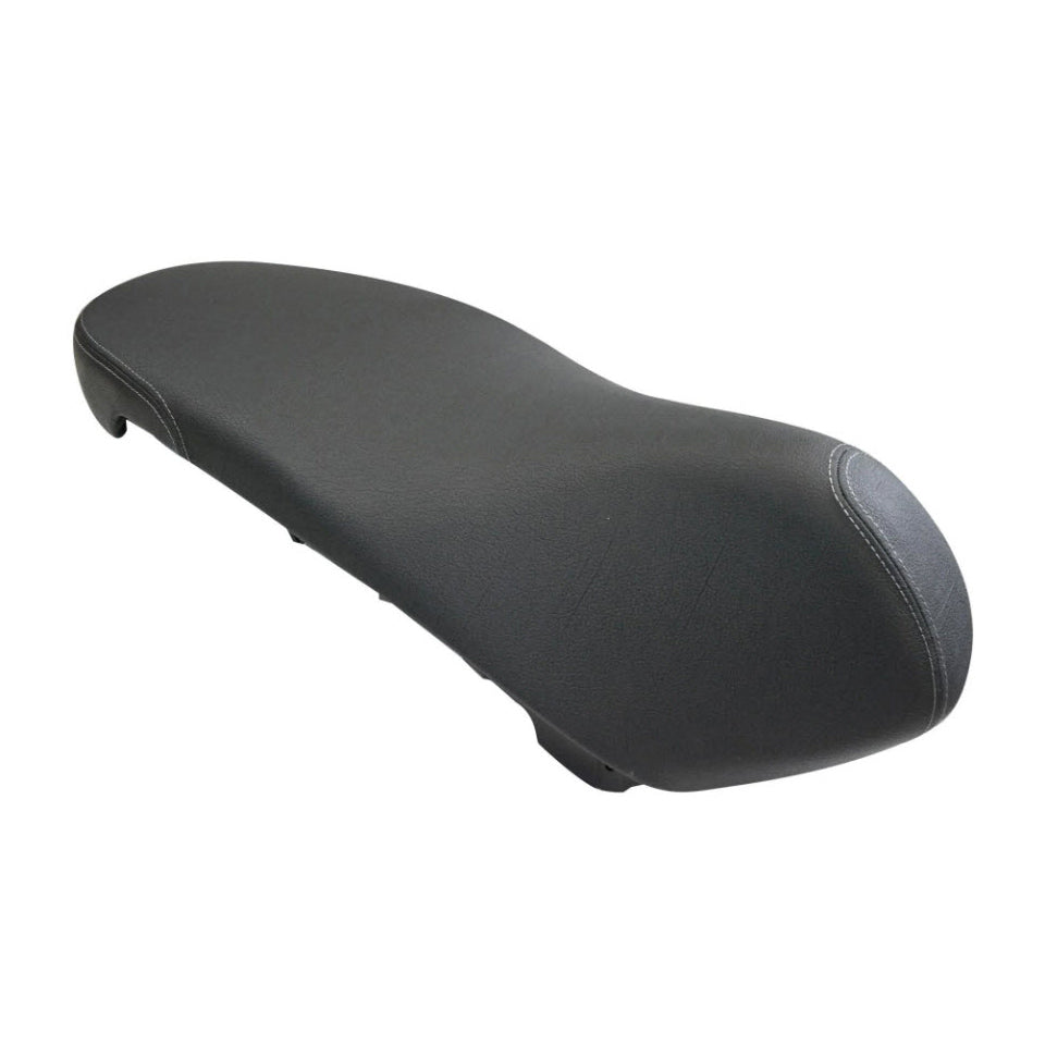 COMPLETE SADDLE BLACK PIAGGIO LIBERTY 50/150 2017-2024