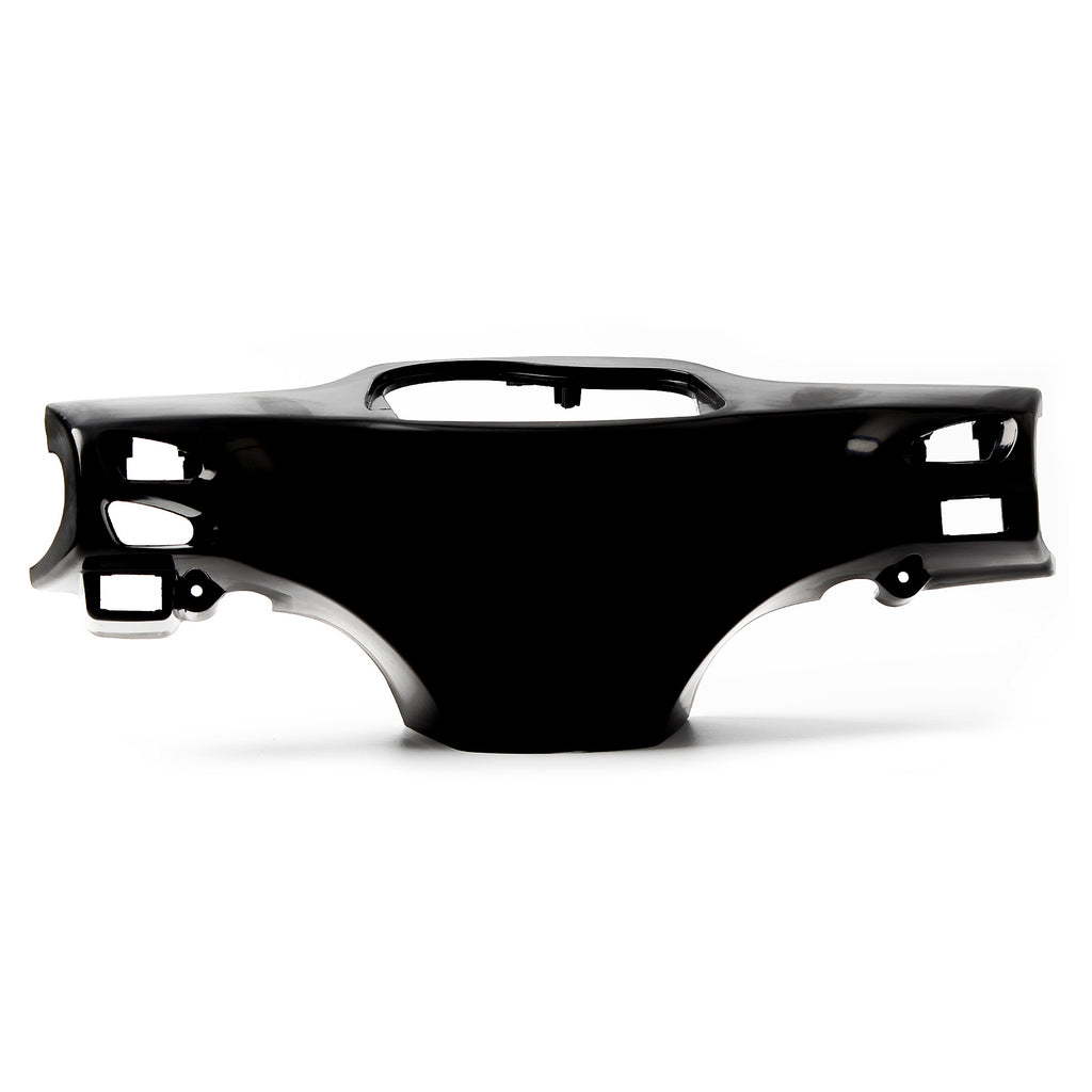 REAR HANDLEBAR COVER VESPA S S50 S150 NEW STYLE 2008-2015
