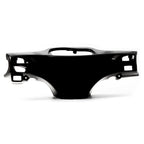 REAR HANDLEBAR COVER VESPA S S50 S150 NEW STYLE 2008-2015