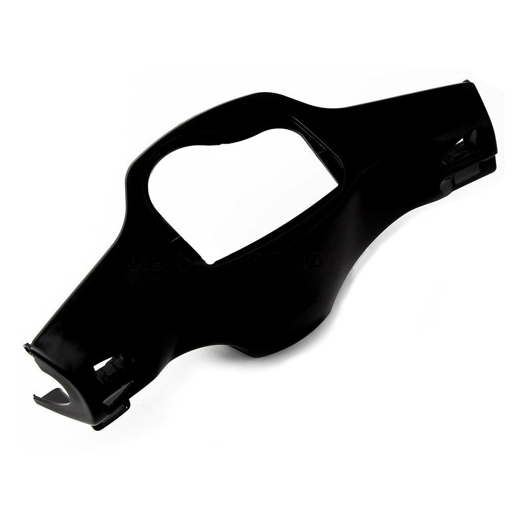 REAR HANDLEBAR COVER VESPA S S50 S150 NEW STYLE 2008-2015