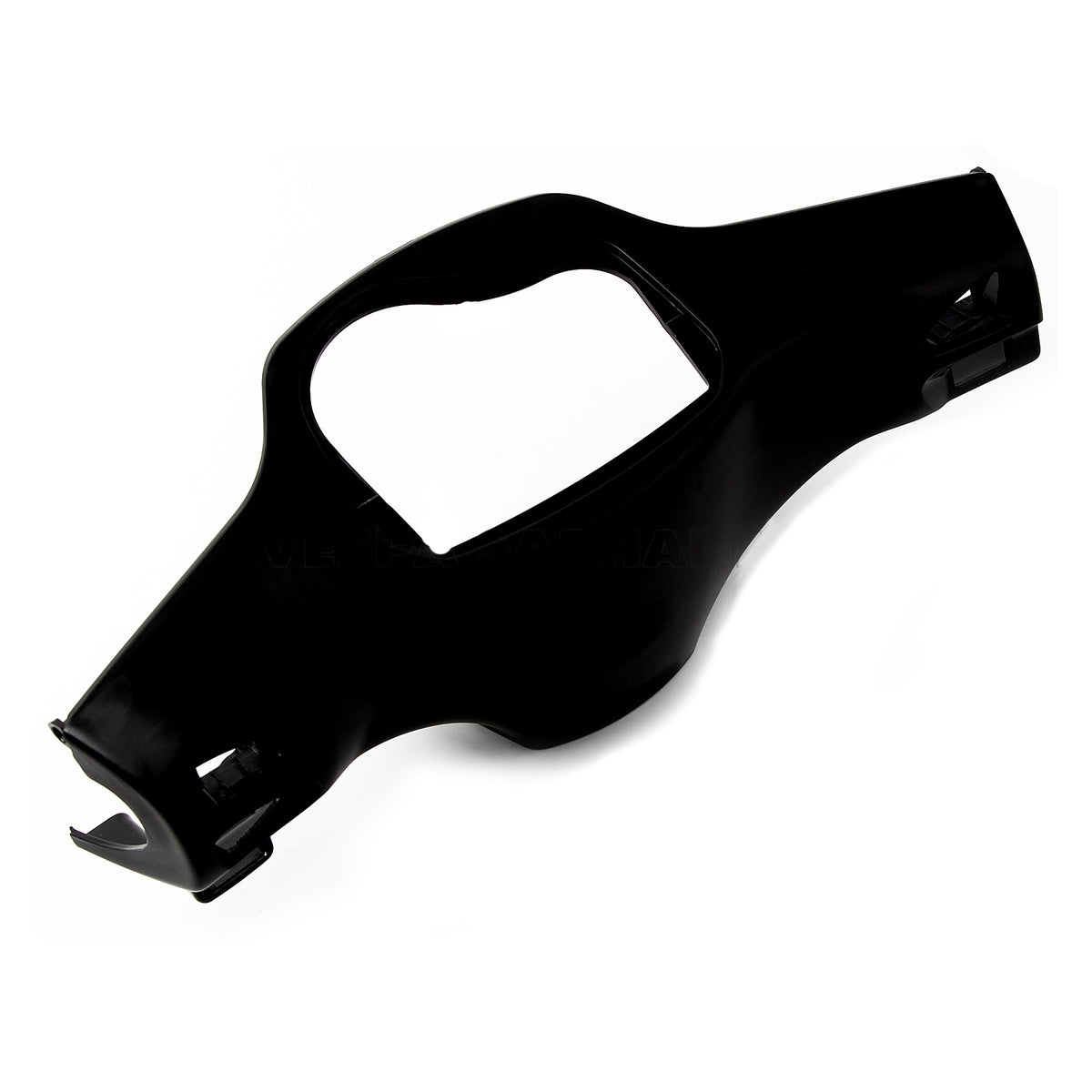 REAR HANDLEBAR COVER VESPA S S50 S150 NEW STYLE 2008-2015