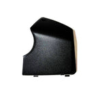 *BLACK* RIGHT KNEE PAD FLAP COVER VESPA GTS HPE2 SUPER TECH GTS300 GTS310 2023-