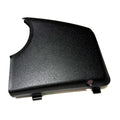 *BLACK* RIGHT KNEE PAD FLAP COVER VESPA GTS HPE2 SUPER TECH GTS300 GTS310 2023-