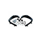 HORSE SMALL CLEAR FLYSCREEN FOR VESPA 946 (1B013195 1B000732 1B000341 1B011915 1B012511) 2013-CURRENT